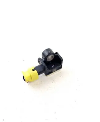 Audi A6 S6 C7 4G Airbag deployment crash/impact sensor 4H0959643 110927102