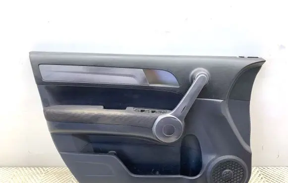 Honda CR-V Front door card panel trim 