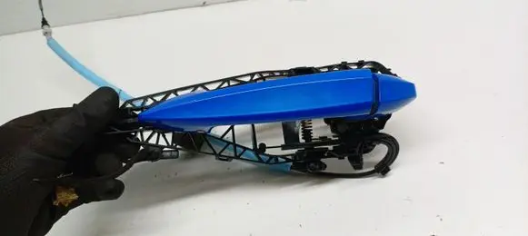 BMW X2 F39 Front door exterior handle 