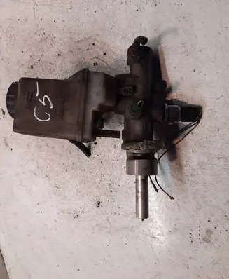 Citroen C5 Master brake cylinder 0204221957