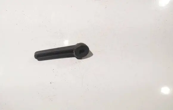 Renault Scenic II - Grand scenic II Seat adjustment knob