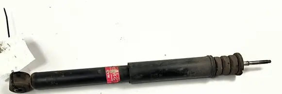 Nissan Note (E11) Rear shock absorber/damper