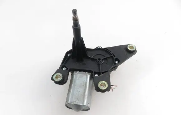 Renault Scenic II - Grand scenic II Rear window wiper motor 53018912 8200153458