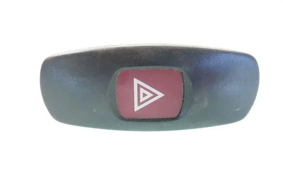 Fiat Marea Hazard light switch A223