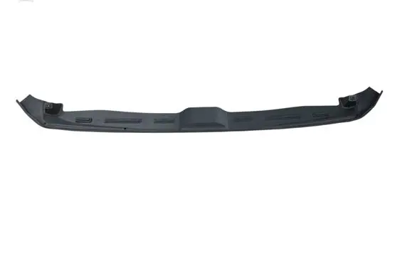 Engine compartment rubber