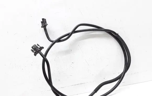 Volvo S60 Engine coolant pipe/hose 6G918C012SD