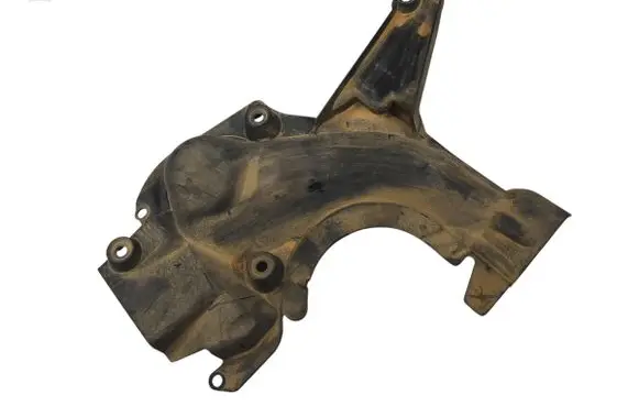 Tesla Model S Front shock absorber dust cover boot 106051100B