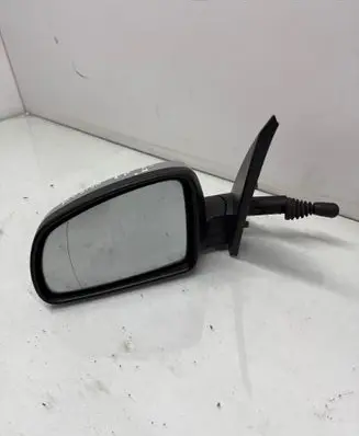 Opel Meriva A Manual wing mirror E9024176 E9014176