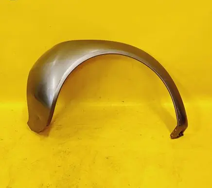 Smart ForFour I Rear arch trim A4546300221