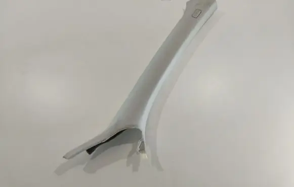 Audi A4 S4 B8 8K (A) pillar trim 8K0867234