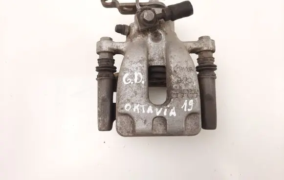 Skoda Octavia Mk3 (5E) Rear brake caliper 2976B