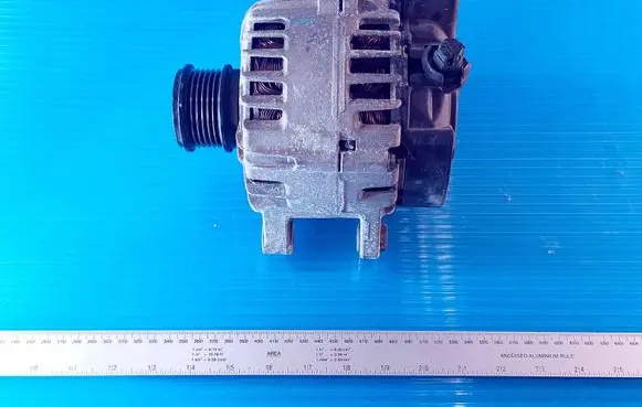 Ford Focus Generator/alternator JX6T10300KB TG15C236 2119077166
