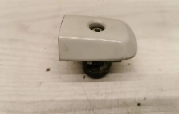 Volvo V70 Front door lock (next to the handle) 30784963