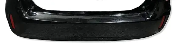 Toyota Prius+ (ZVW40) Rear bumper PRIUSZVW40 5215047050