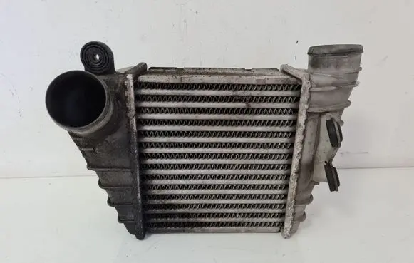 Audi A3 S3 8L Intercooler radiator