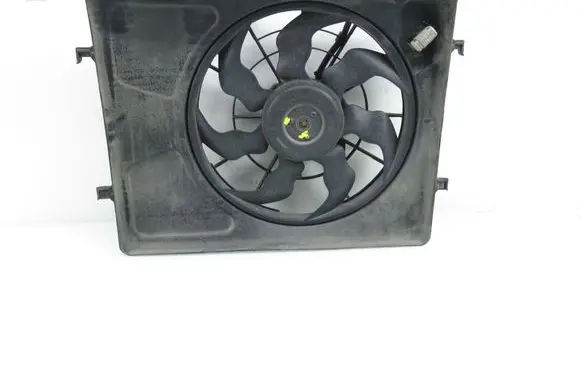 KIA Ceed Fan set 