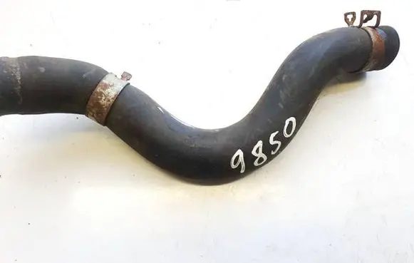 Honda FR-V Engine coolant pipe/hose