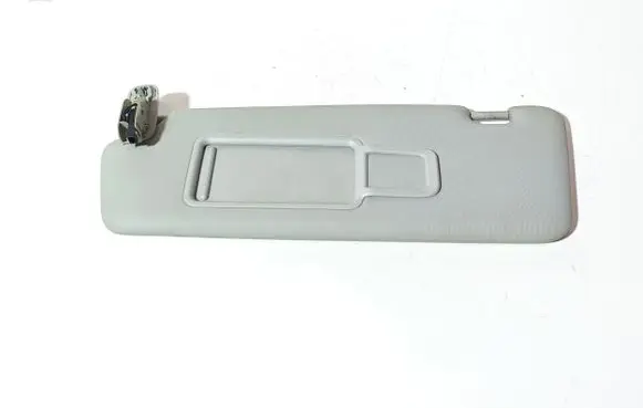 Audi A5 Sportback 8TA Sun visor 8K0857551