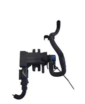 Citroen DS3 Turbo solenoid valve 9801887680