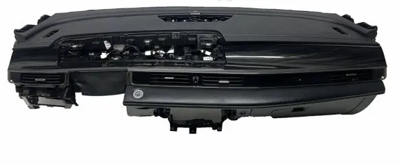Chery Omoda 5/C5 Central console control unit 
