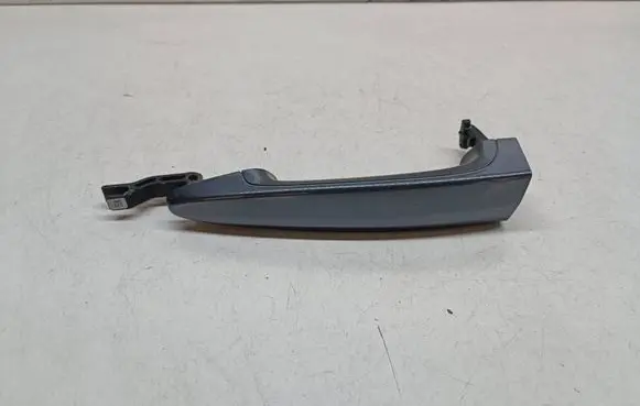 BMW 3 GT F34 Rear door exterior handle