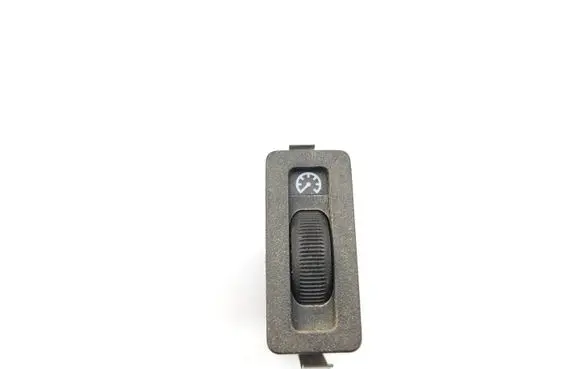 BMW 5 E34 Panel lighting control switch 74002000 61311391842