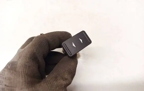 Ford Focus Electric window control switch 6M2T14529DA
