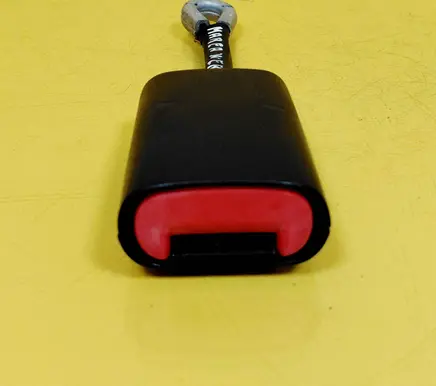 Fiat Marea Front seatbelt buckle 10439482