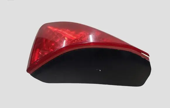 Peugeot 3008 I Tailgate rear/tail lights 9683460980 1090098