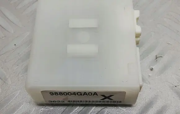 Infiniti Q50 Other control units/modules 988004GA0A