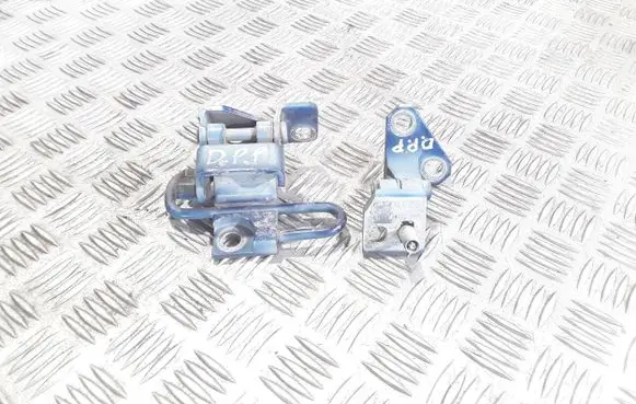Volkswagen Golf Plus Front door hinge set 1K0831412K