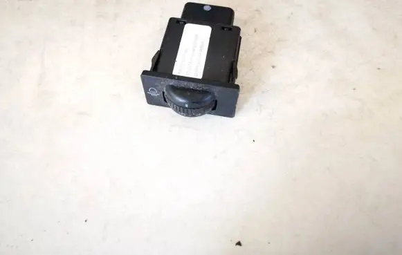Toyota Avensis T250 Headlight level height control switch 8415205051 84152-05051