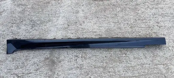 BMW 5 F10 F11 Sill 8049001 65788391 C872599