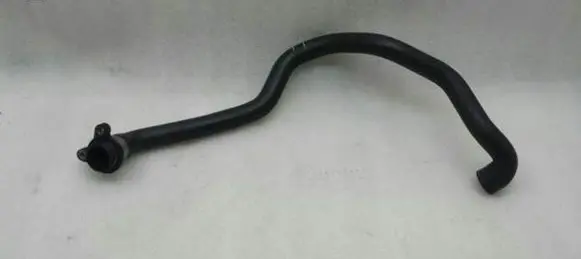 BMW 6 E63 E64 Engine coolant pipe/hose 7544638