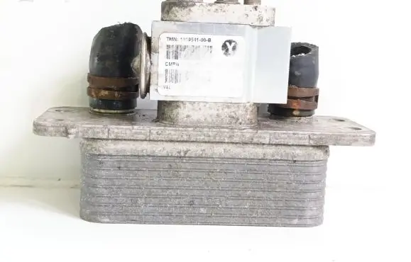 Tesla Model S Air conditioning (A/C) air dryer 1E006836 101954000