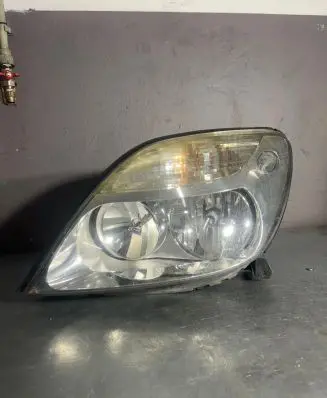Renault Scenic I Headlight/headlamp 7700432098 89004150 7701047604