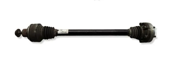 Audi Q7 4M Rear driveshaft 4M0501203D