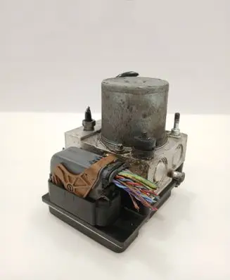 Citroen C4 Grand Picasso ABS Pump 9660934580 0265251154