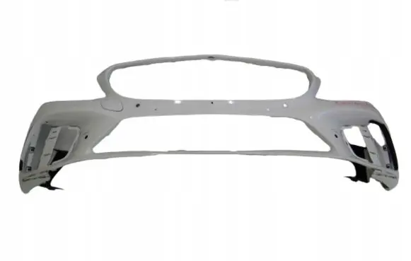 Mercedes-Benz C W205 Front bumper A2058802708