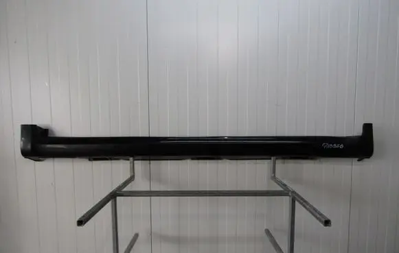 Honda E Front sill (body part) 71850-tyf-e000