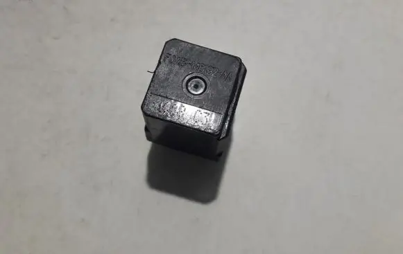 Jaguar S-Type Other relay F0AB14B192AA F0AB-14B192-AA