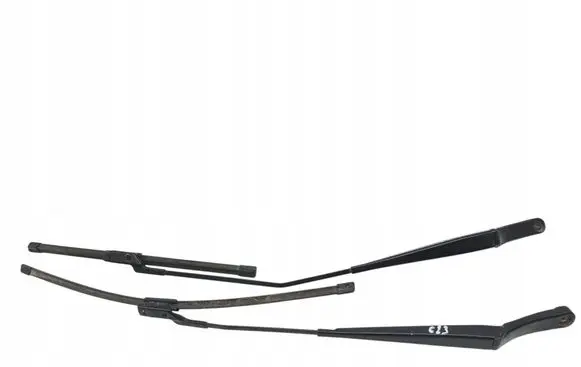 Volkswagen Caddy Front wiper blade arm 