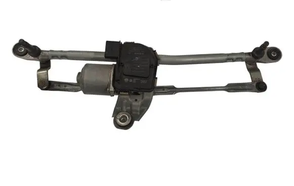 Alfa Romeo Giulia Front wiper linkage and motor 3397022134 50554983 139722500D