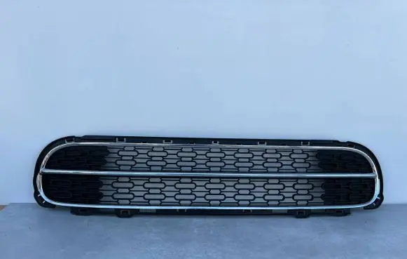 Mini One - Cooper Coupe R56 Front bumper lower grill 146149-10