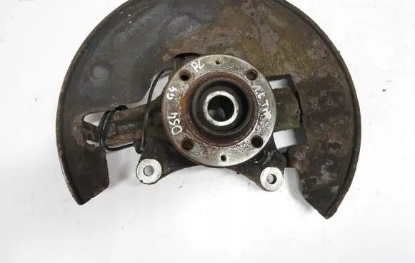 Citroen DS4 Front wheel hub 20EA22