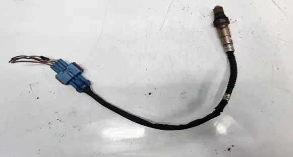 Saab 9-3 Ver2 Lambda probe sensor 55353148