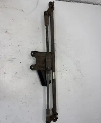 Mercedes-Benz ML W163 Front wiper linkage and motor 3397020555 1638200340