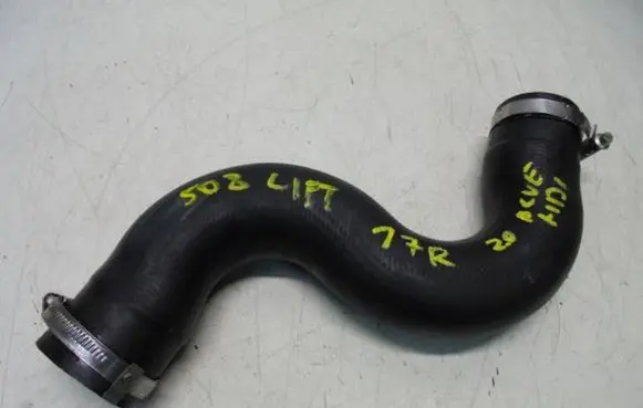 Peugeot 508 Engine coolant pipe/hose