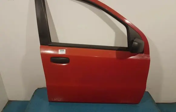 Fiat Panda 141 Front door