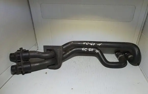 Volvo XC60 Engine coolant pipe/hose 327155 6G9118C266